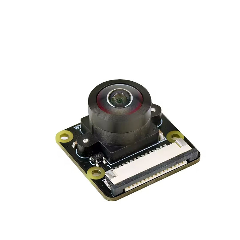 Raspberry Pi - 1MP 160 Degree Ultra Wide Angle
