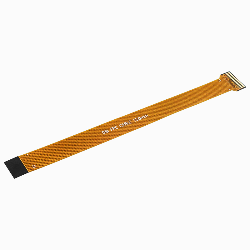 Cáp DSI Raspberry Pi 5 22 chân - đánh giá và giá Pi Camera Cable