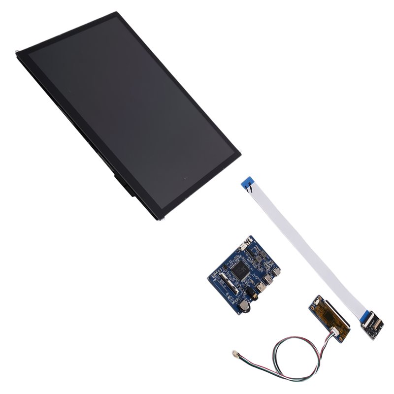 M51K-For Raspberry Pi Compatib - đánh giá và giá Pi Display