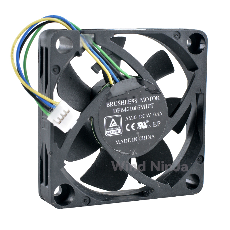 DFB451005M10T AM0J 5cm 50mm Hi - đánh giá và giá Raspberry Pi 4