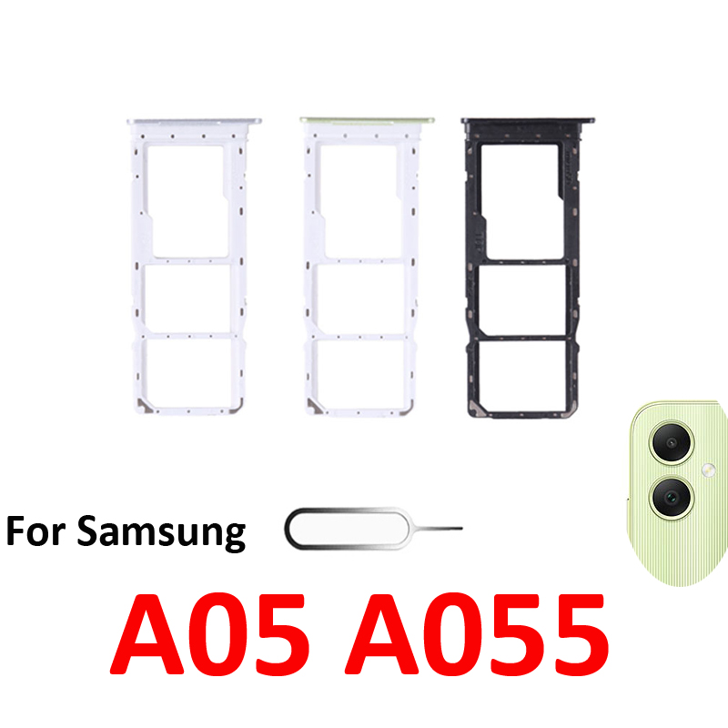 For Samsung Galaxy A05 A055 A0 - đánh giá và giá Micro Sd Card