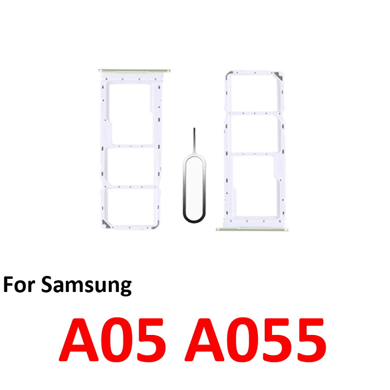 For Samsung Galaxy A05 A055 A0 - đánh giá và giá Micro Sd Card