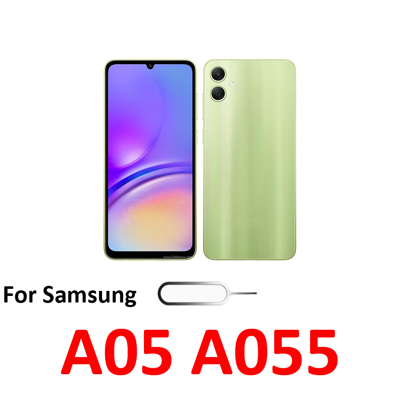For Samsung Galaxy A05 A055 A0 - đánh giá và giá Micro Sd Card