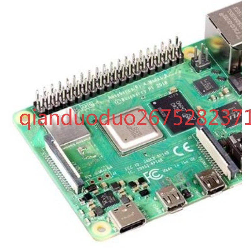 Suitable for Raspberry Pi 4th  - đánh giá và giá Raspberry Pi 4