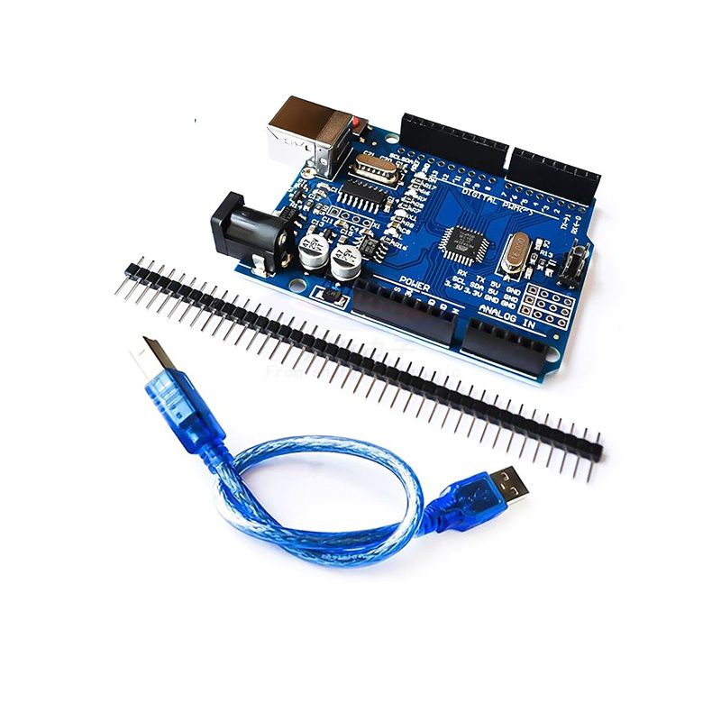 6-24V Shield Expansion Board w - đánh giá và giá Arduino Kit