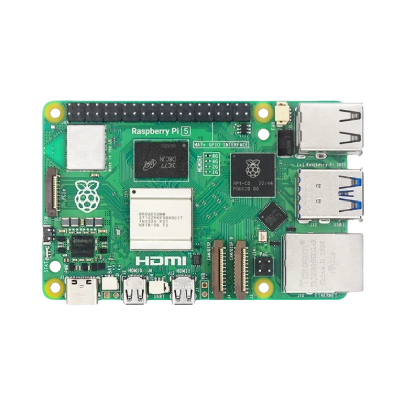Seeedstudio New Product Origin - đánh giá và giá Raspberry Pi Kit