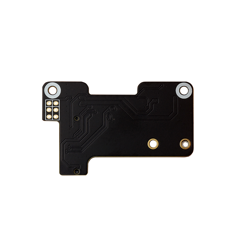 Bộ chuyển đổi PCIe sang M.2 Mi - đánh giá và giá Pi Cooler