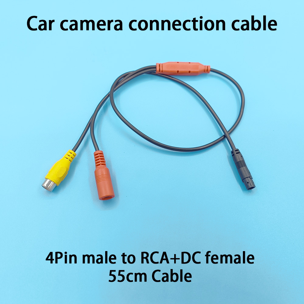 Car Cable Rear View Camera Con - đánh giá và giá Pi Camera Cable