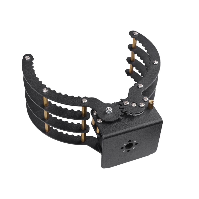 Bộ cánh tay robot cơ khí dành  - đánh giá và giá Arduino Kit