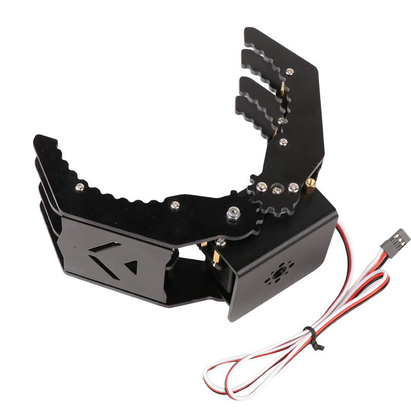 Bộ cánh tay robot cơ khí dành  - đánh giá và giá Arduino Kit