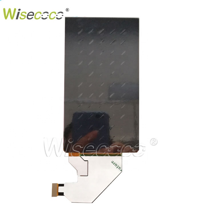 5.5 Inch AM-OLED Screen MIPI F - đánh giá và giá Pi Display