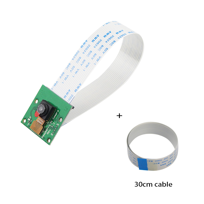Raspberry Pi 4 Mẫu B Module Ca - đánh giá và giá Pi Camera Module