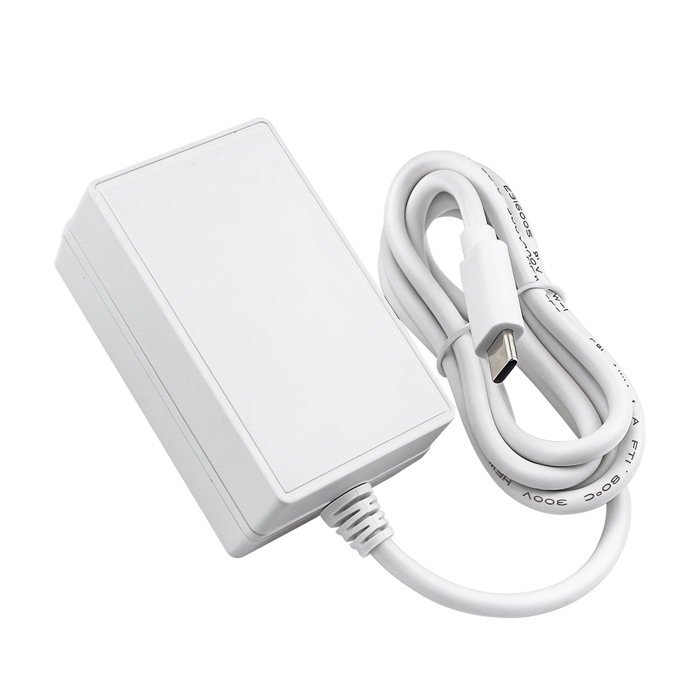 Bộ nguồn 5.1V 5A cho Raspberry - đánh giá và giá Pi Power Supply