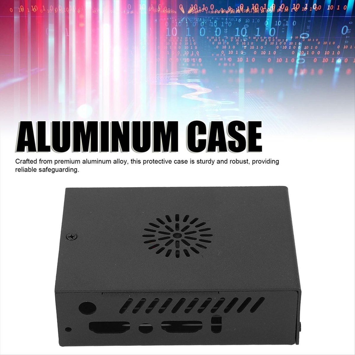 Suitable For Orange Pi 5 Pro / - đánh giá và giá Pi 5 Case