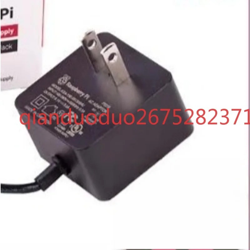 Suitable for official power su - đánh giá và giá Pi Power Supply