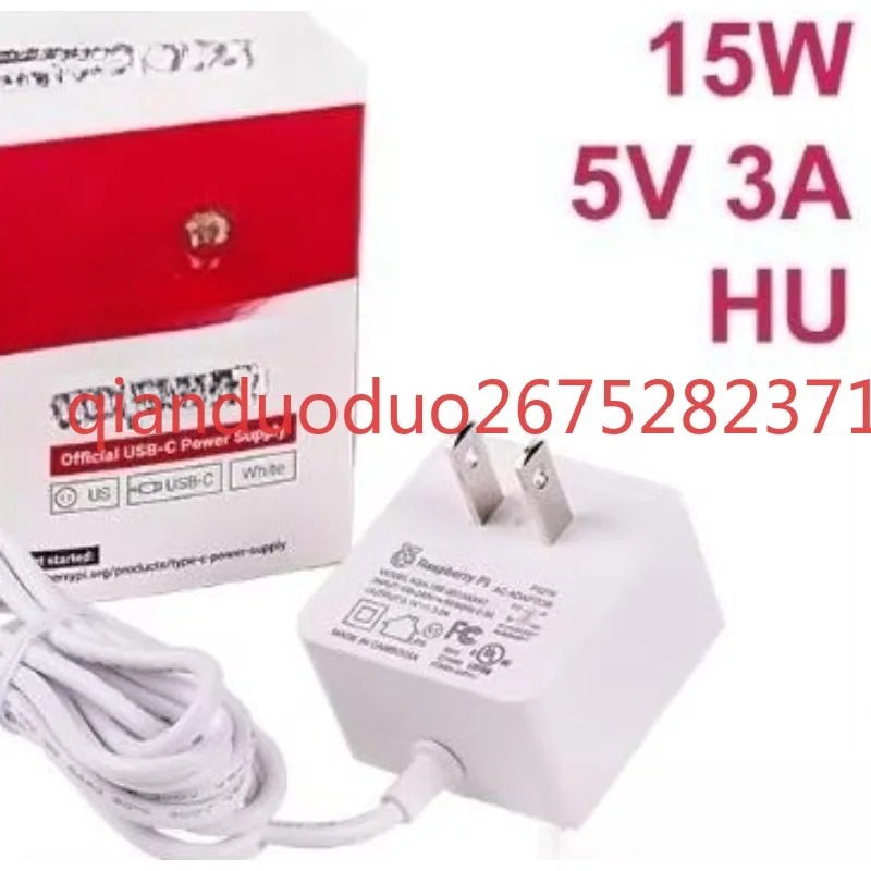 Suitable for official power su - đánh giá và giá Pi Power Supply
