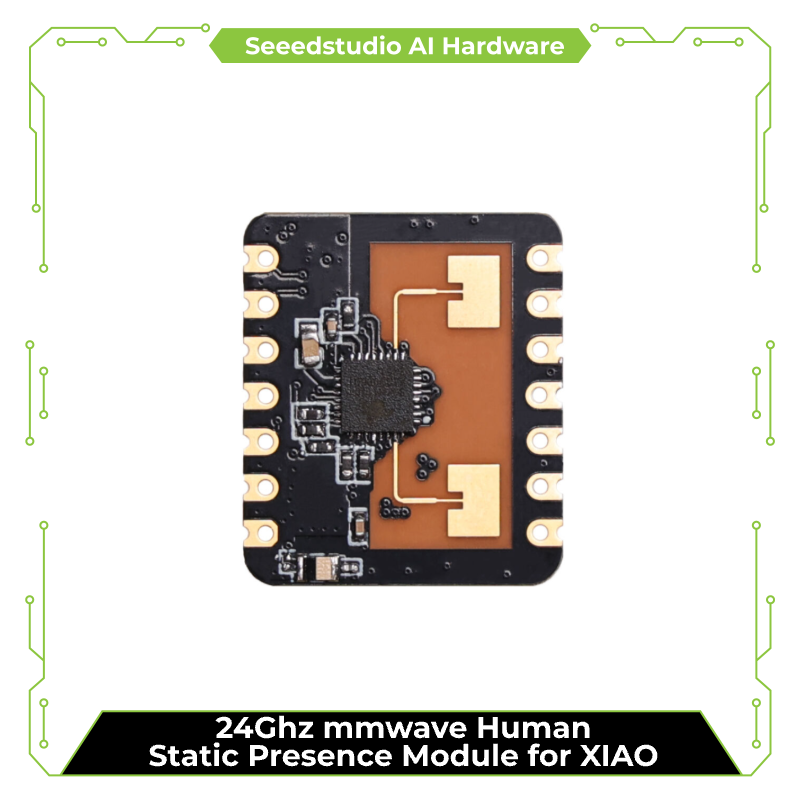 24GHz mmWave Sensor, Home Assi - đánh giá và giá Arduino Kit
