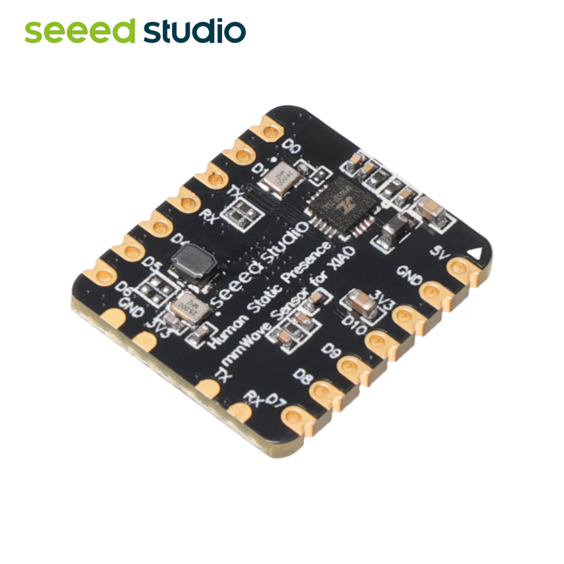 24GHz mmWave Sensor, Home Assi - đánh giá và giá Arduino Kit