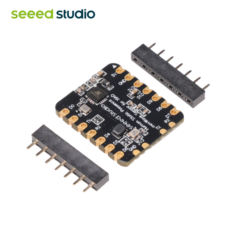 24GHz mmWave Sensor, Home Assi - đánh giá và giá Arduino Kit