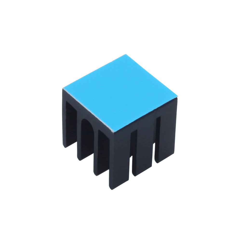 12X12X12Mm 50 Con Tản Nhiệt Nh - đánh giá và giá Pi Power Supply