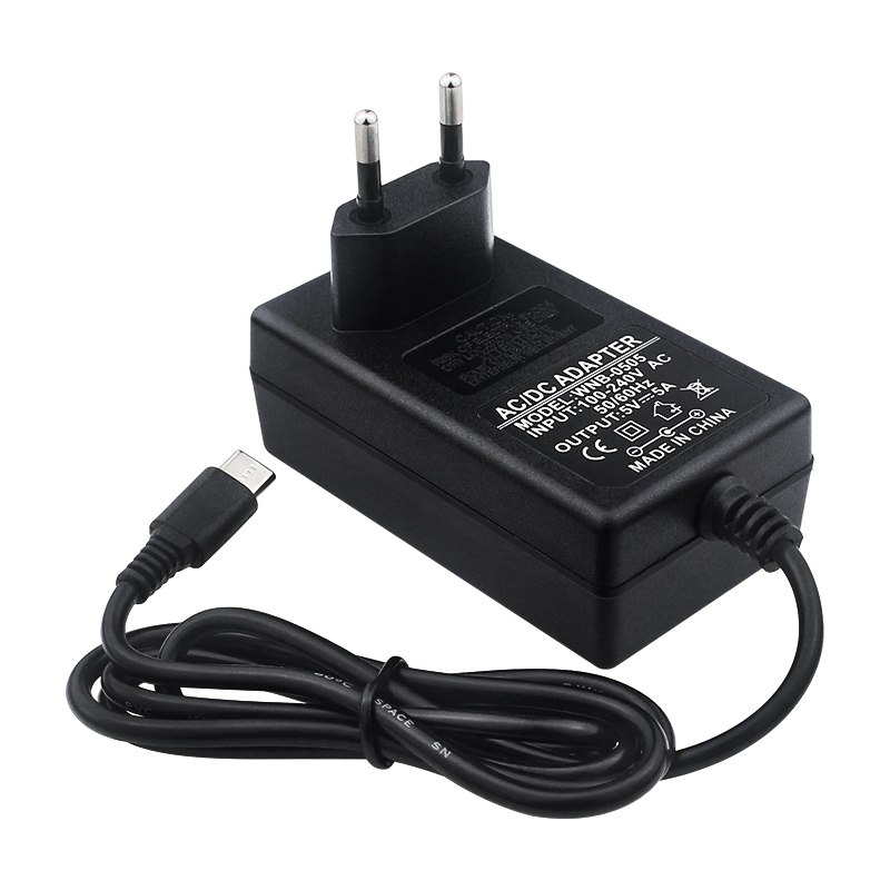 Orange Pi 5V 5A Power Supply T - đánh giá và giá Pi Power Supply