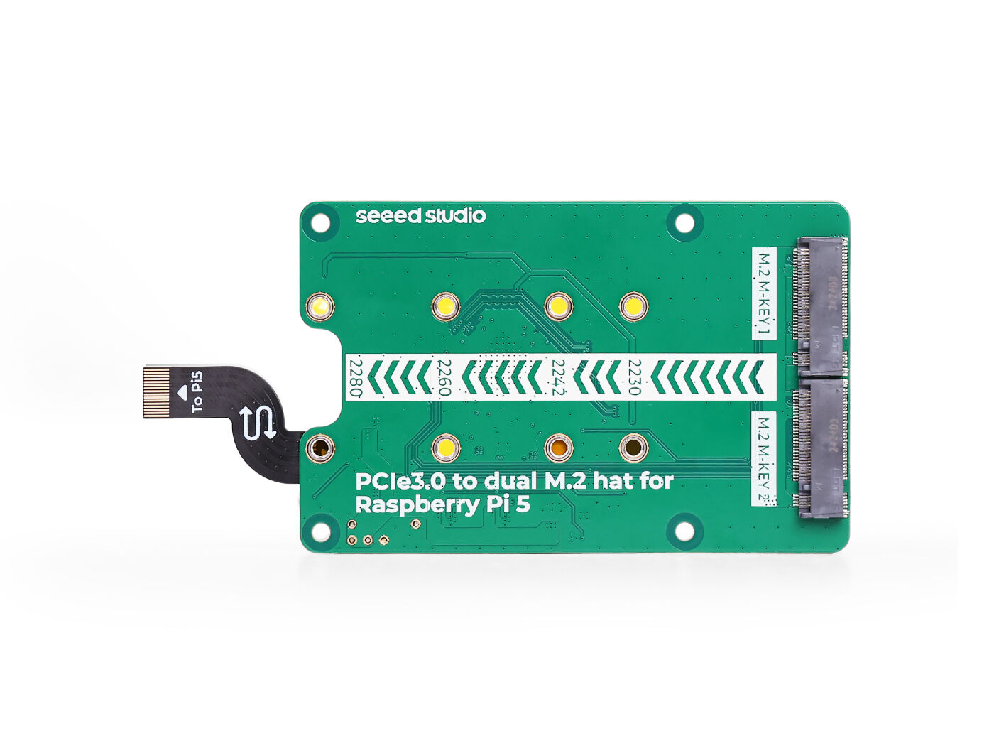 103110065 PCIe3.0 Switch to Du - đánh giá và giá Raspberry Pi 5